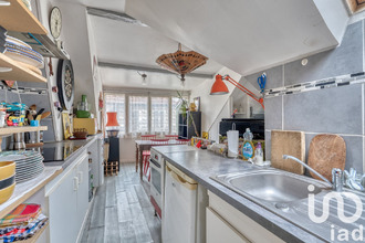 achat appartement dampmart 77400