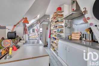 achat appartement dampmart 77400