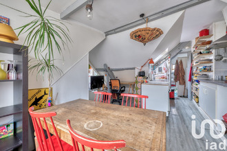 achat appartement dampmart 77400