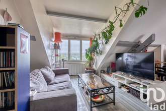 achat appartement dampmart 77400