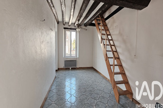 achat appartement dampmart 77400