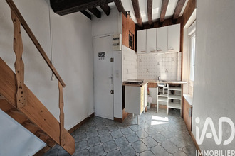 achat appartement dampmart 77400