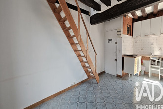 achat appartement dampmart 77400