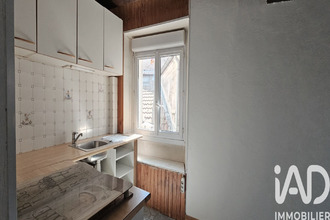 achat appartement dampmart 77400