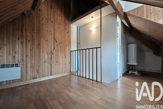 achat appartement dampmart 77400