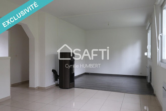 achat appartement damprichard 25450