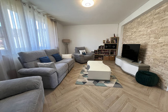 achat appartement damprichard 25450