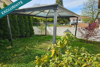 achat appartement damprichard 25450