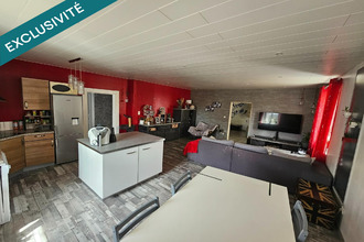 achat appartement damprichard 25450