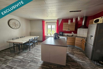 achat appartement damprichard 25450