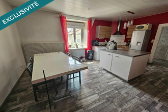 achat appartement damprichard 25450