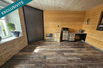 achat appartement damprichard 25450
