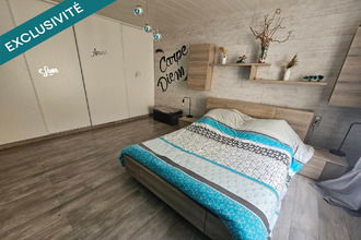 achat appartement damprichard 25450