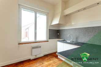 achat appartement damville 27240