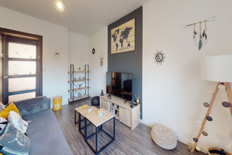 achat appartement danjoutin 90400