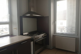 achat appartement danjoutin 90400