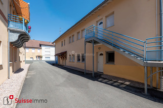 achat appartement danjoutin 90400