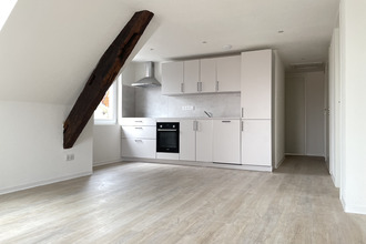 achat appartement dannemarie 68210