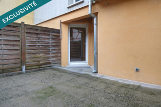 achat appartement dannemarie 68210