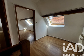 achat appartement dannemarie 68210