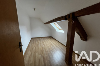 achat appartement dannemarie 68210