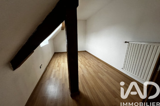 achat appartement dannemarie 68210