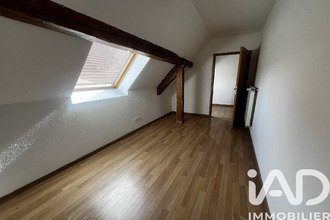 achat appartement dannemarie 68210