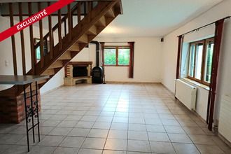 achat appartement dannemarie 68210