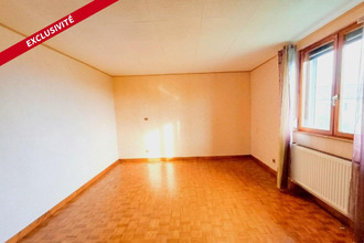 achat appartement dannemarie 68210