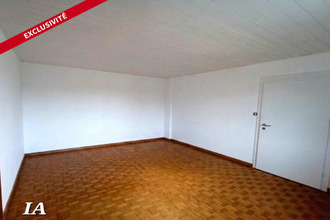 achat appartement dannemarie 68210