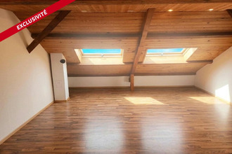 achat appartement dannemarie 68210
