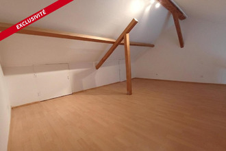 achat appartement dannemarie 68210