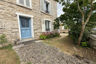 achat appartement dannemois 91490