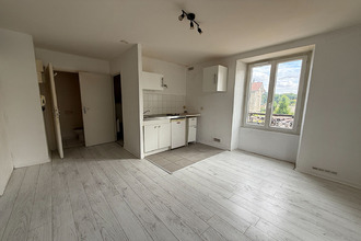 achat appartement dannemois 91490
