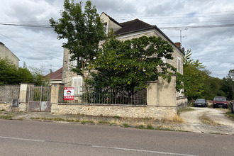 achat appartement dannemois 91490