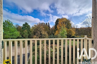 achat appartement dannemois 91490