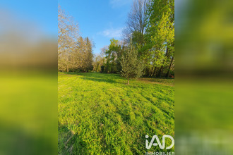 achat appartement dannemois 91490