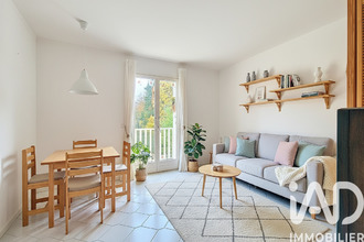 achat appartement dannemois 91490