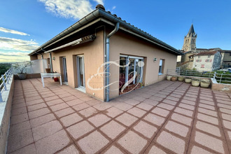 achat appartement dardilly 69570