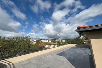 achat appartement dardilly 69570