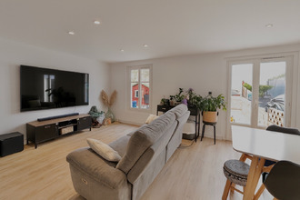 achat appartement dardilly 69570