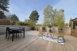 achat appartement dardilly 69570