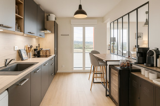 achat appartement dardilly 69570