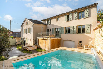 achat appartement dardilly 69570