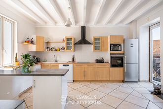achat appartement dardilly 69570