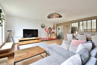 achat appartement dardilly 69570