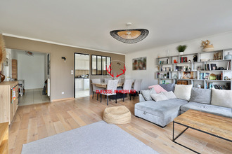 achat appartement dardilly 69570