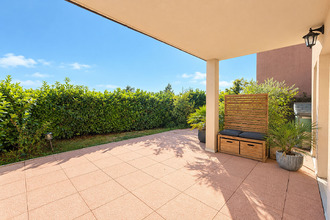 achat appartement dardilly 69570