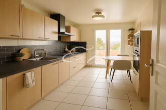 achat appartement dardilly 69570