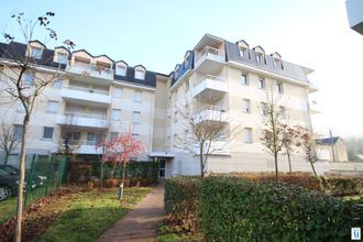 achat appartement darnetal 76160